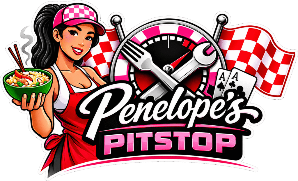 catering service for poker games in las vegas