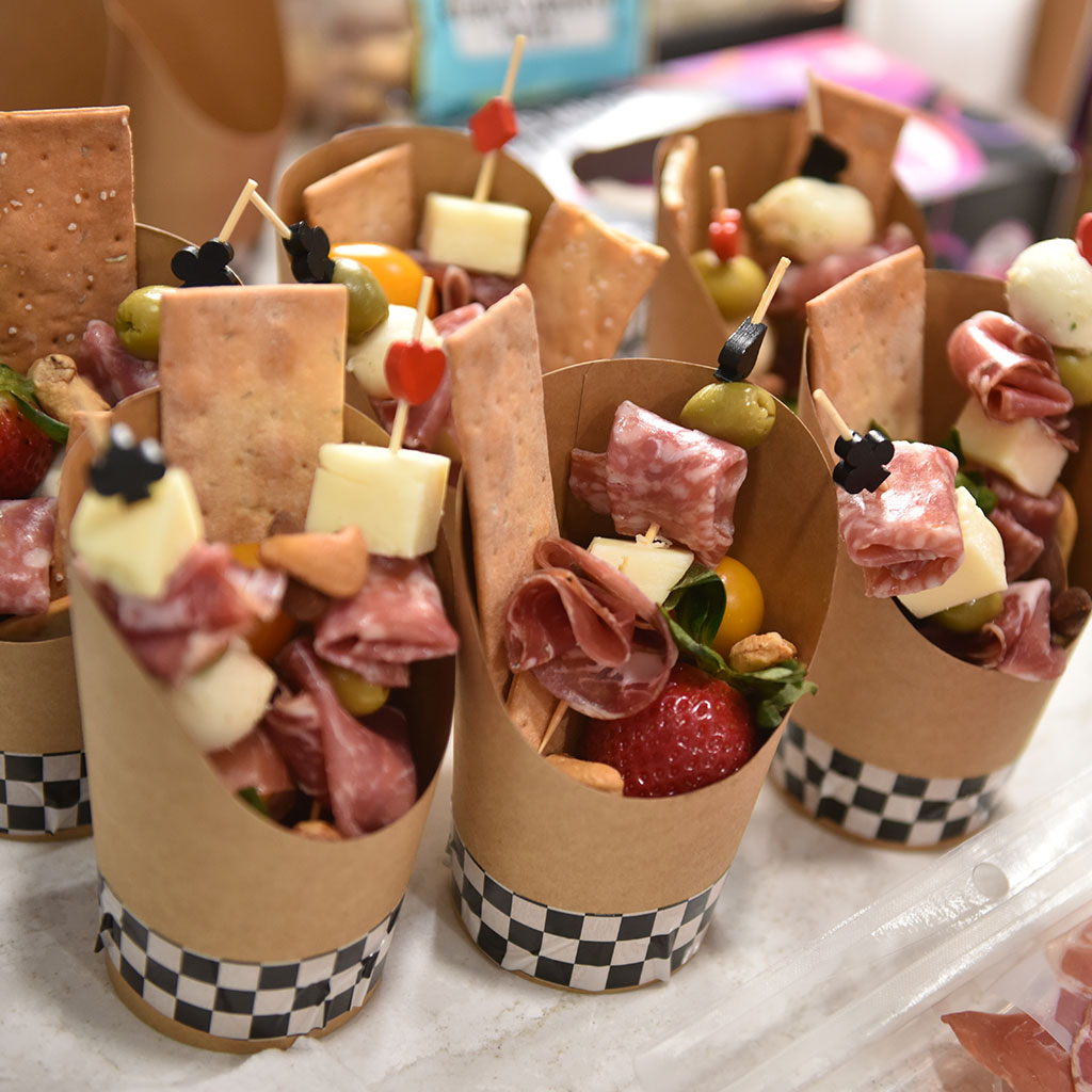 poker catering