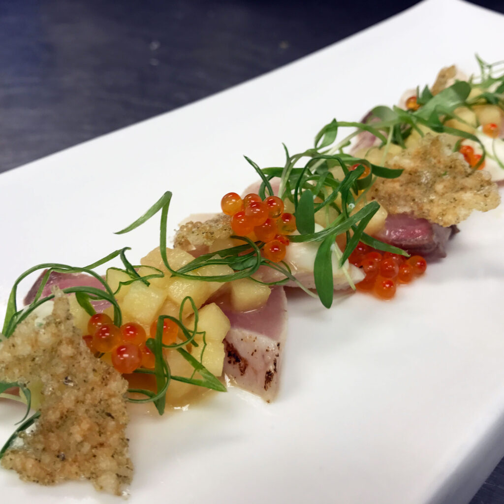 las vegas catering